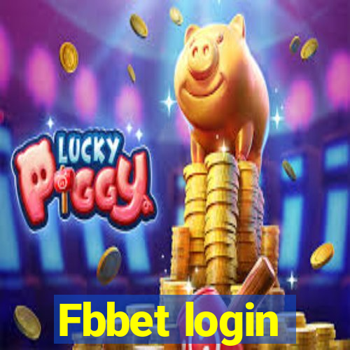 Fbbet login